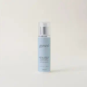 Toton Sary GLYMED PLUS - MEGA CREAM CLEANSER 6.75 oz | 200 ml (US-GM-057R)