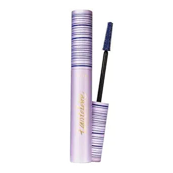 tarte tartelette tubing mascara ��������� Lash Extensions in a Tube, Easy-to-Remove Eye Makeup, Clinically Proven to Volumize & Curl, 24Hr Smudge-Proof Longwe
