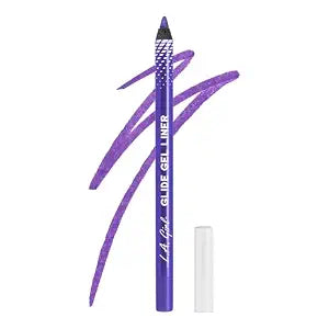 L.A. Girl Glide Eyeliner, Paradise Purple GP637