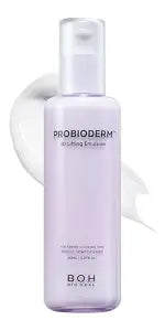 BIOHEAL BOH Probioderm™ 3D Lifting Emulsion 5.07 fl oz (150 ml) | Skin Firming Emulsion with 17-Peptide Complex for Improved Elasticity & Hydration | Lifting & Moisturizing for Daily Skincare