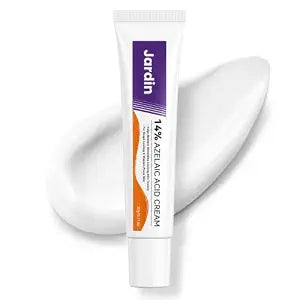 Daily Facial Care Cream with Azelaic Acid, Niacinamide & Sodium Hyaluronate