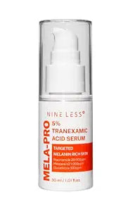 Nineless MELA-PRO Tranexamic Acid Serum 30ml