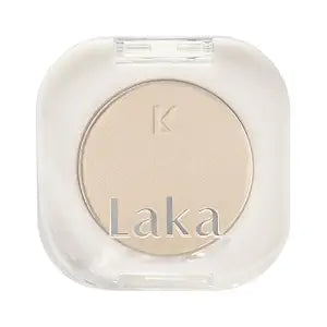 Laka Mono Single Eyeshadow, High Pigment Eye Shadow, Easy Apply, Long Lasting Color, Smooth Blendable Formula, Vegan, K-Beauty��� (#908 Va