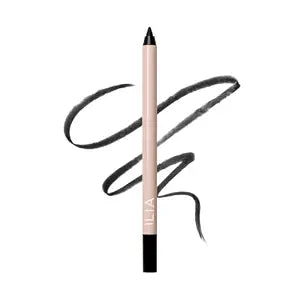 ILIA - Thru Line Waterproof Eyeliner Pencil (Ink | Matte)