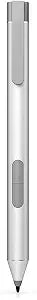 Active Stylus Pen for Dell 2 in 1 Laptop for Latitude 5285 5289 5290 7285 7390 7400, Inspiron 7420 7425, XPS 15 9570, Computer Touchpad Stylus (Check The Compatible List Before Purchase)