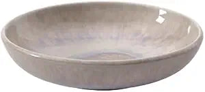 like. by Villeroy & Boch Perlemor Sand Dip Bowl, Beige, 4.75 in