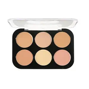 Nature Cream Contour Palette 6 Colors