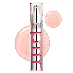 PRIMERA (PRMR) PDRN Niacinamide 10% Glow Serum, Plant-Based PDRN (Chlorella-Derived), Hydrating Glow, Plumping, Skin Barrier, 0.88 oz (25g)