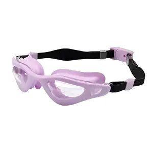 Eyelash Goggles Shower Shield | Protects Lashes from Steam Eyelash Shield Lash Care | No Slip Goggles Adult Women | Lash Goggles Eyelash Protector | Water Resistant Anti Fog