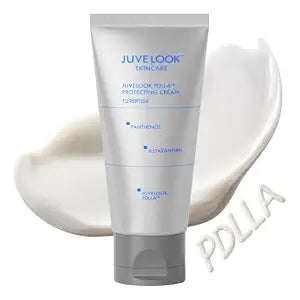 PDLLA Collagen Protection Cream, Skin Barrier Moisturizer
