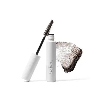 Ere Perez - Almond Oil Mascara | Sensitive Eye Safe (Brown, 10 ml)