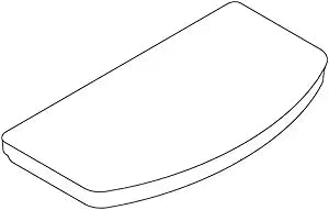 Replacement Tank Lid