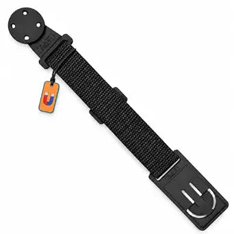Bobii Hanging Loop Strap Magnet Hanger Kit for Fluke Instruments Multimeter