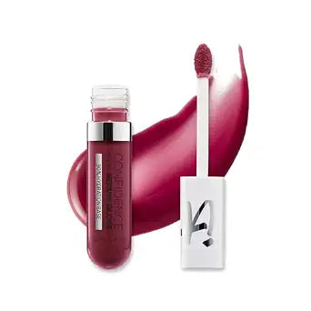 IT Cosmetics Confidence in a Serum Lip Gloss + Lip Serum for Softer Lips