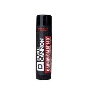Duke Cannon Lip Balm for Men - Blood Orange - SPF 30, 0.56 oz