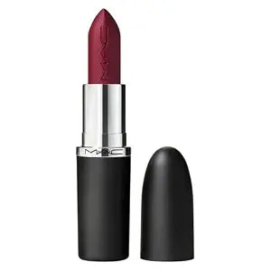 MAC MCXIMAL Silky Matte Lipstick, D For Danger, 0.1 Oun