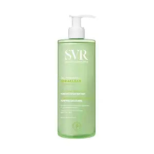 SVR Sebiaclear Foaming Gel Cleanser, 13.5 fl oz