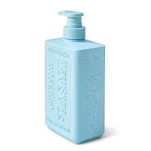 Australian Botanical Soap Sea Salt Body Wash, 25.36 fl oz