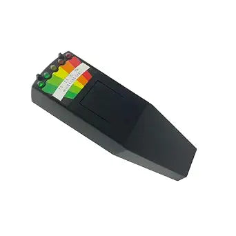 Handheld LED EMF Meter for Home, Office and Ghost Hunting 50Hz-20,000Hz