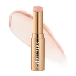 Sara Happ The Glow Balm - Hydrating, Glossy Lip Balm for Soft Lips 0.12 fl oz