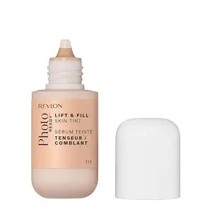 Revlon PhotoReady Lift + Fill Skin Tint, 110, 1 fl oz