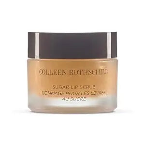 Colleen Rothschild Brown Sugar Lip Scrub - Exfoliating Lip Care Treatment