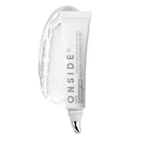 ONSIDE Men's Awakening Performance Eye Gel, 0.5 fl oz