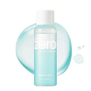 BANILA CO Clean it Zero Lip & Eye Remover - Bi-Phase Eye & Lip (3.38 fl oz)