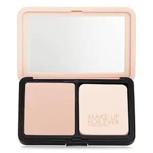 HD Skin Matte Velvet Powder Foundation - 1R02 Cool Alabaster by Make Up For Ever for Women - 0.38 oz Foundation