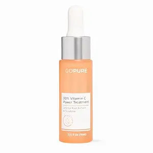 goPure 30% Vitamin C Power Treatment