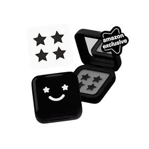 Starface Hydro-Star® Black Compact + Pimple Patch, Amazon Exclusive, 32 ct