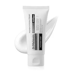 Dr. Melaxin Niacinamide Pikotonic Shot Cream, 2.8 oz (80 g), Pigmentation, Beautiful Skin, Tone Care, Dry Skin, Mixed Skin, Korean Cosmetics