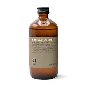 OWAY moisturizing hair bath