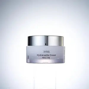 HydraLactis Cream, Brightening & Dark Spot Moisturizer, 50 ml