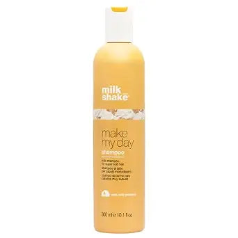 milk_shake Shampoo Make My Day