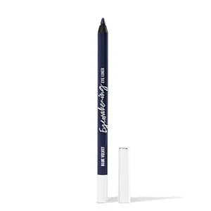 Runway Rogue EyeWakening Eyeliner, Long Wear Kajal Pencil, ���Blue V