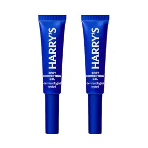 Harry's Spot Correcting Gel - 0.4 fl oz (2 Pack)