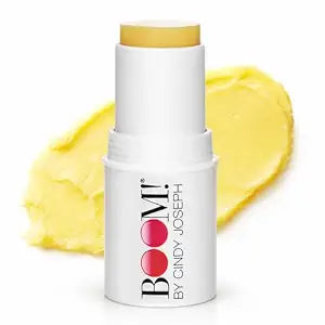 Boomstick GLO�� Organic Moisture Stick, Multi-Use Balm