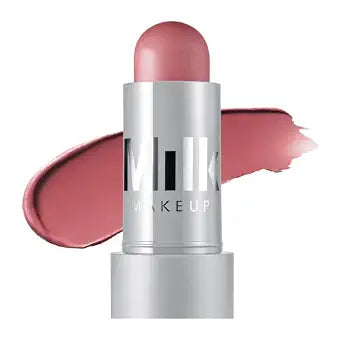 Milk Makeup Lip + Cheek Blur Multi-Use Stick with Matte Finish