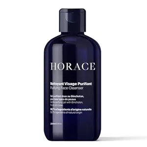 HORACE Face Cleanser for Men - Unscented, 6.76 fl. oz