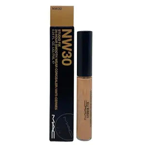 M.A.C Cosmetics Studio Fix 24HR Smooth Wear Concealer NW30 .24 Fl Oz / 7 Ml