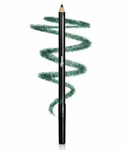 Mynena Green Matte Lip Liner Pencil Vegan Creamy Long-Lasting Waterproof