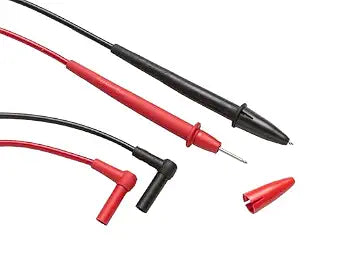 Fluke Corporation FLUTL75 Hard Point Test Lead Set