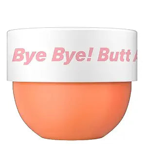 Butt Acne Clearing Treatment for Back, Buttocks, Thigh & Chest, 5.46 oz