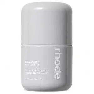 Rhode Glazing Milk Ceramide Facial Essence, Mini Size