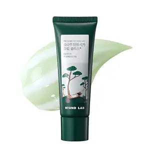 ROUND LAB Pine Cica Calming Cream Plus 60ml