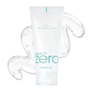 BANILA CO Clean It Zero Micellar Jelly Cleansing Water (6.76 fl oz)