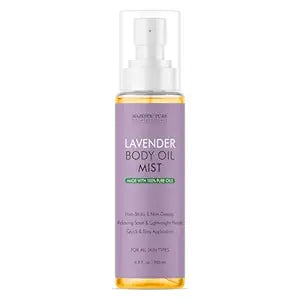 Majestic Pure Lavender Oil Body Mist - 6.8 Fl Oz
