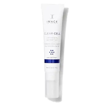 IMAGE Skincare, CLEAR CELL Clarifying Acne Spot Treatment, 0.5 oz
