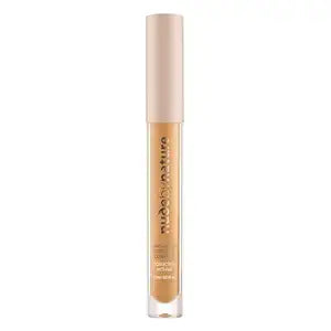 Nude by Nature Anti-Ageing Correcting Concealer, Under Eye - 06 Cashew